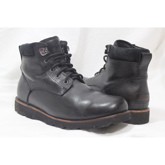 ugg seton waterproof chukka boot